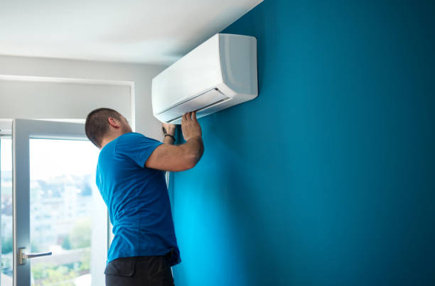 Best HVAC Software and Technology in Springfield, VA