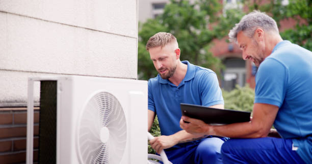 Best VRF (Variable Refrigerant Flow) Systems in Springfield, VA