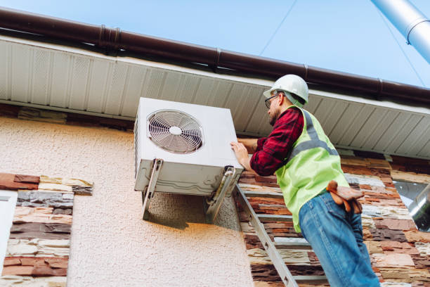 Best Emergency HVAC Services in Springfield, VA