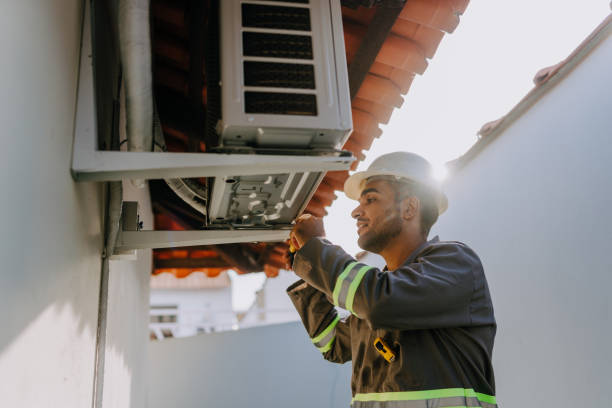 Best Commercial HVAC in Springfield, VA