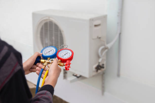Best HVAC Equipment and Components in Springfield, VA