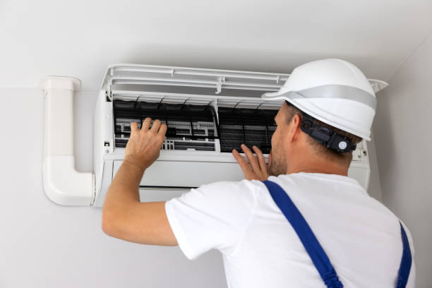 Best HVAC Consulting and Engineering in Springfield, VA